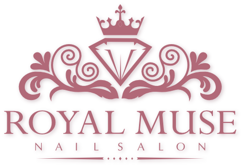 ノンコーティングダイヤモンドネイルならROYAL MUSE